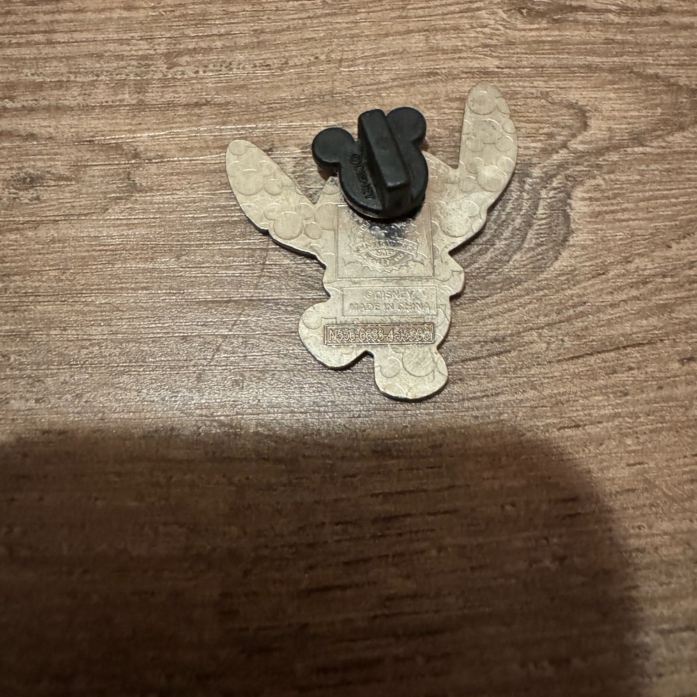 Stitch Pin - Picture 2 of 2